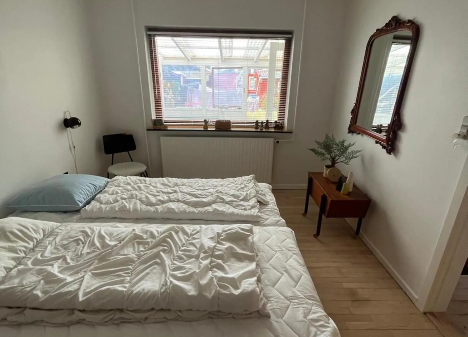 ヴィラ 5 Person, Charming Townhouse In Skagenヴィラ