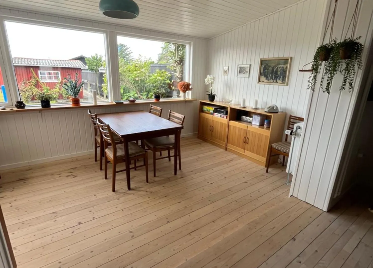 5 Person, Charming Townhouse In Skagenヴィラ 0*, スケーエン デンマーク